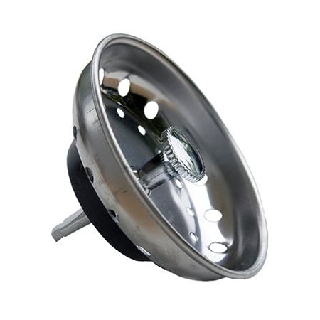 Larsen Supply Co Post Kitch SinkStrainer 03-1053